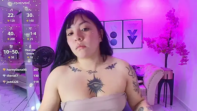 Isa_reel – Naživo XXX chat