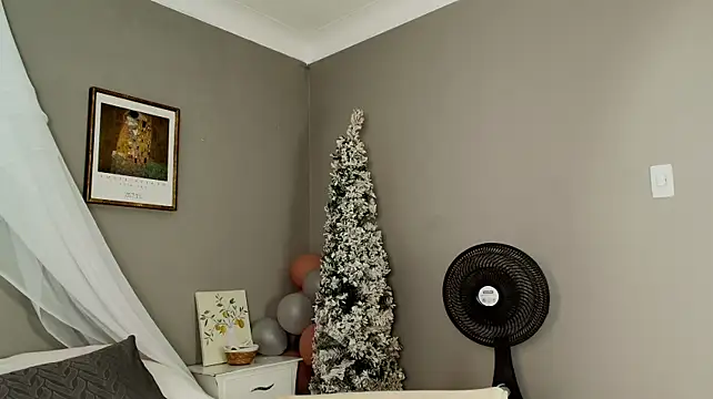 bloom_apple – Naživo XXX chat