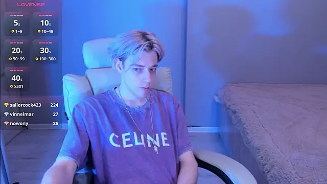 צ'אט XXX בשידור חי של zane_steele
