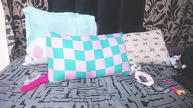 XXX chat uživo modela Cocolabbel