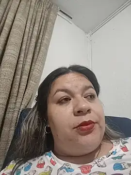 Charlott-1 Chat XXX in diretta
