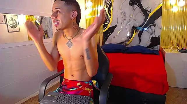 skyline_ryan Live XXX-chat