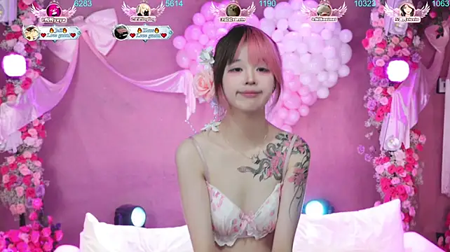 MKonggirl88 - 💕脱裙子Take off the skirt