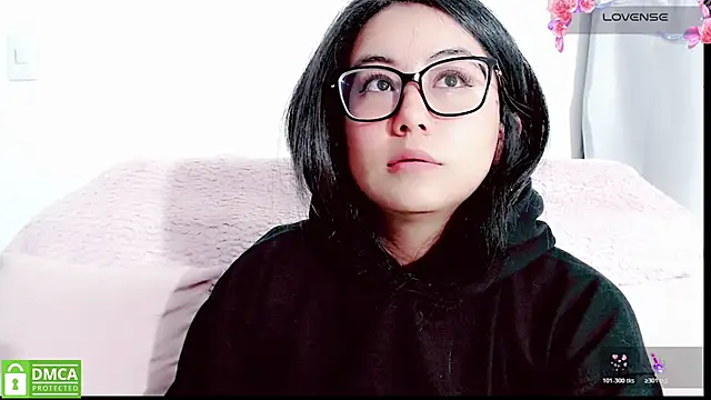 צ'אט XXX בשידור חי של mariana_katto
