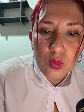 Chatroom XXX en direct de kimmy_fox_