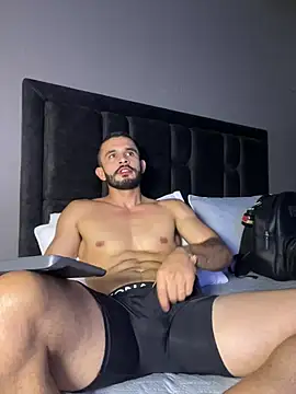 Jacksonfranco live XXX chat