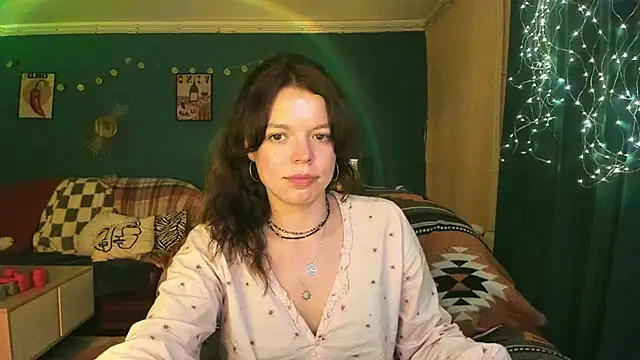 XXX chat uživo modela ClancyMorissey