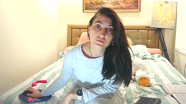 Iren 라이브 XXX 채팅