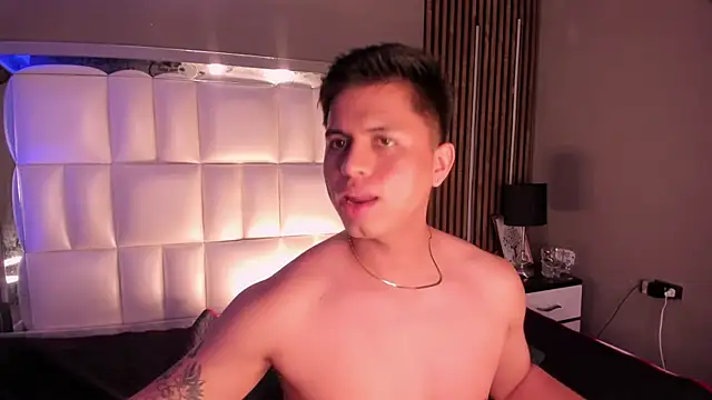 Niicky1_ 라이브 XXX 채팅