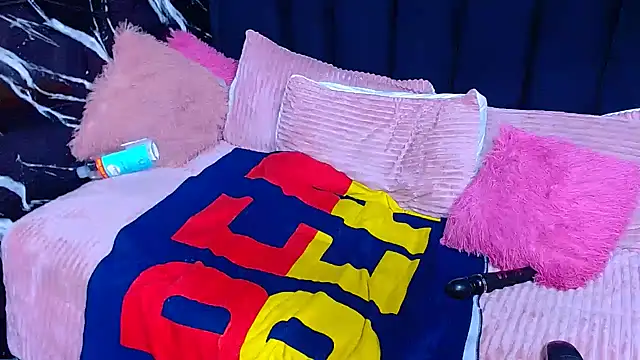 Chat XXX Live Thickbootykim