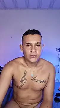 AlanFenty Live XXX Chat