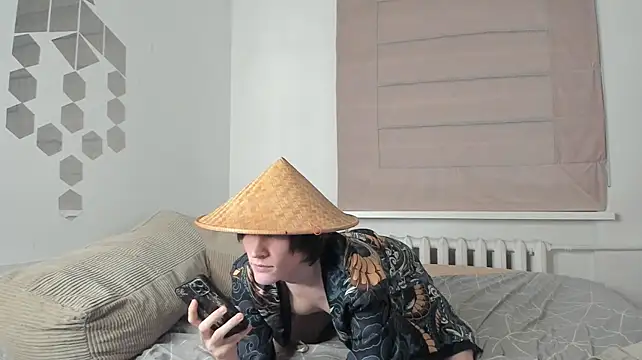 Raven_Dust – Naživo XXX chat