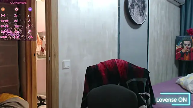 Stacy_Davice – Live XXX-chat