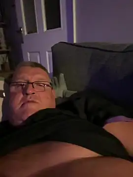 Daddystrokes4u Chat XXX in diretta