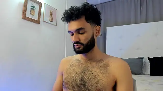 Chat XXX en directo de Ryan_Jakson