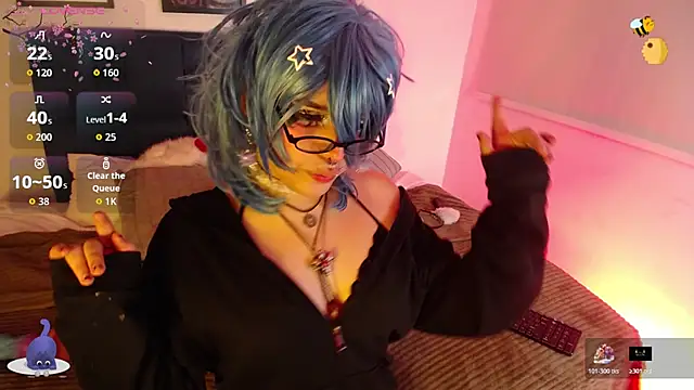 Chat XXX Live Neko_ne_69