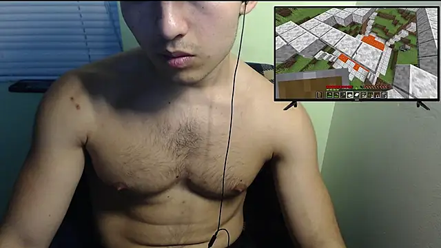 Онлайн чат XXX the1invisibleboy