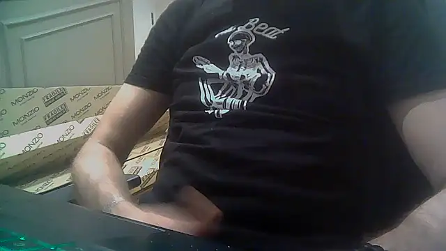 Czat XXX na żywo – boran34