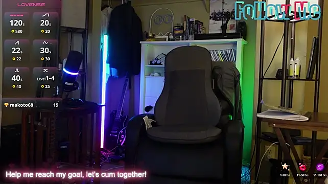 Ghost11_11n Live XXX chat