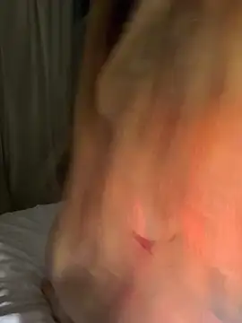Czat XXX na żywo – curchez_