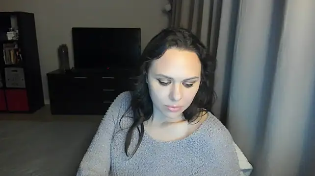 Онлайн чат XXX MollyCheiz