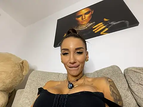 BlueEyes_BB Chat XXX live