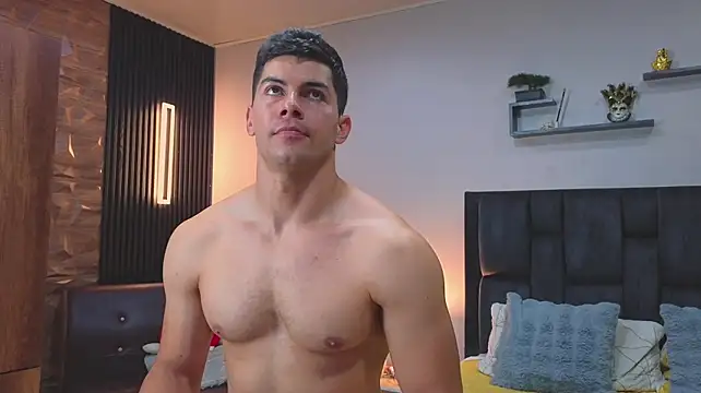 FelipeAndMarcello3: απευθείας συνομιλία ΧΧΧ