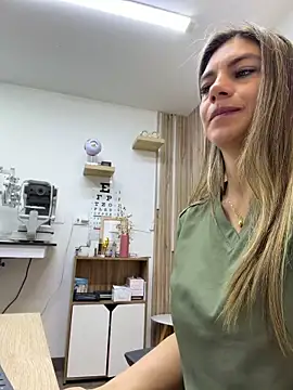 Chat XXX ao vivo de alicee16