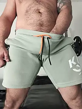 Luke__09 现场XXX聊天
