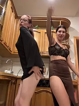 XXX chat uživo modela RussianGirls_