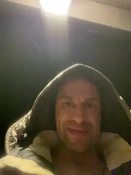 erwin-dare Webcam Show