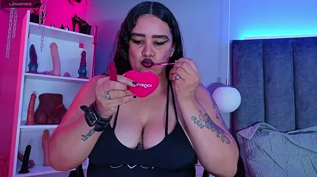 Chat XXX en directo de MariaGaitan