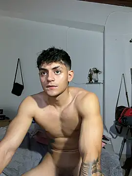 Jack_krimmer's Live XXX Chat