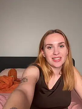 ChiaraVelvet live XXX chat