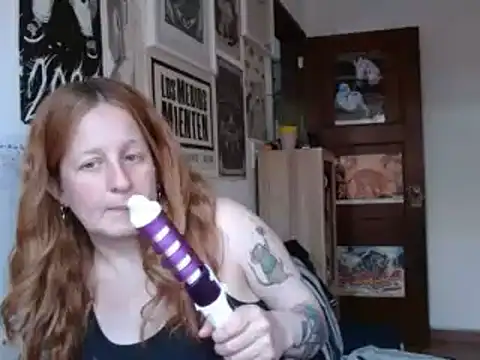 Czat XXX na żywo – ViioletaMora