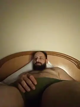 Tranda91 – Naživo XXX chat