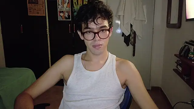 XXX chat uživo modela matteo_XL