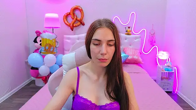NikaStark_ Chat XXX live