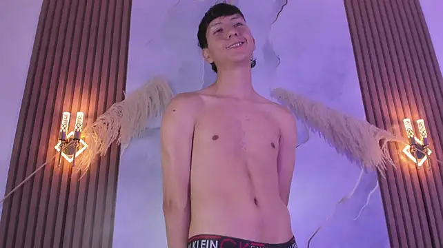 Chat XXX en directo de Sammy_OS