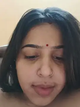 Show de webcam de Cute-Simmi69