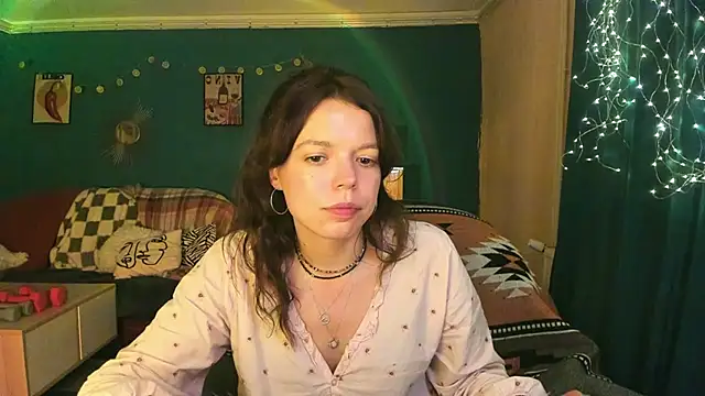Chat XXX en directo de ClancyMorissey