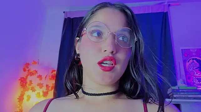 naharasoller – Live XXX-chat