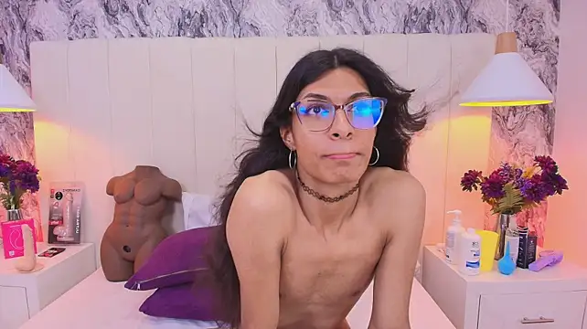 Lylith_606 라이브 XXX 채팅