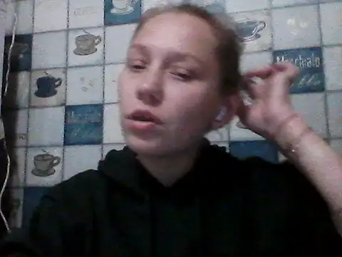 XXX chat uživo modela Anna_wey