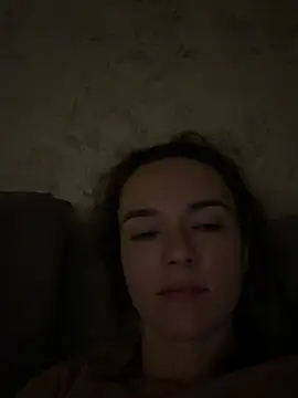 XXX chat uživo modela AngelAnitt