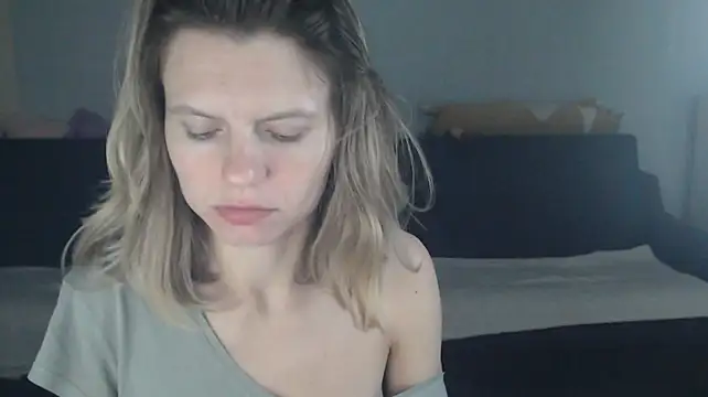 night_is_dark Live XXX-Chat