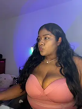 Show de paola091 na webcam