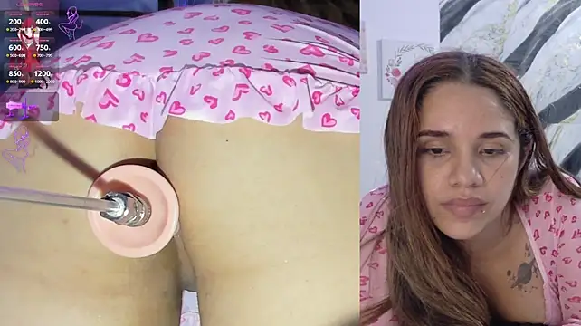 Czat XXX na żywo – rose_carteer