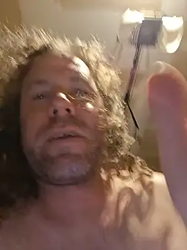 Uncle_Shaggy webcam show