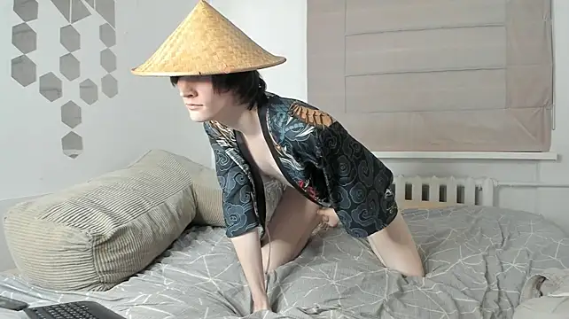 Raven_Dust Live XXX Chat